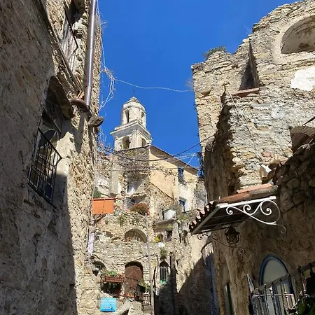 Piazzetta Little דירה *