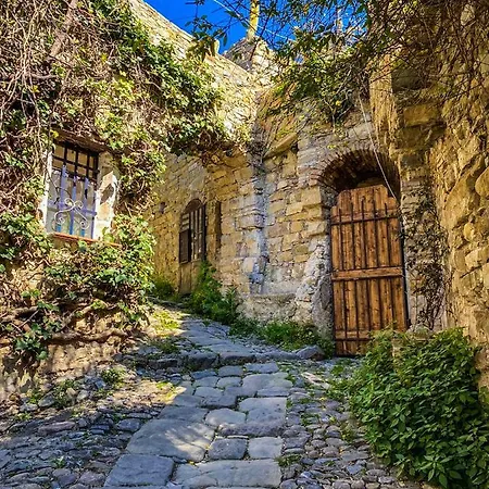 Piazzetta Little דירה