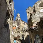 Piazzetta Little Apartment *
