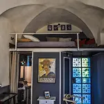 Piazzetta Little Apartment Taggia