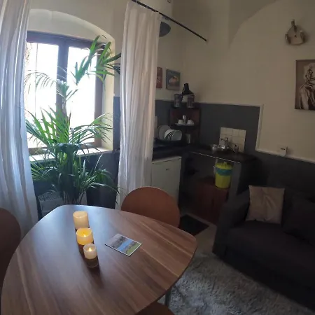 Apartment Piazzetta Little Arma di Taggia