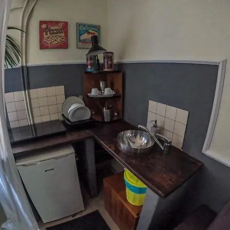 Piazzetta Little Apartment