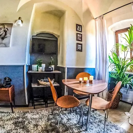 Apartment Piazzetta Little Taggia